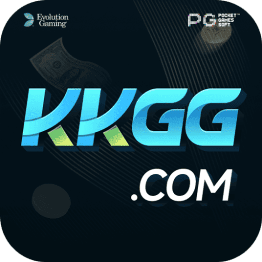 KKGG Logo